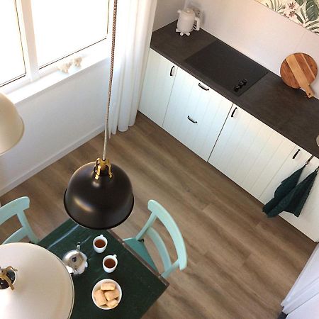 B&B Het Klontje Vriescheloo Luaran gambar