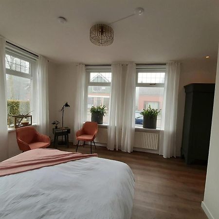 B&B Het Klontje Vriescheloo Luaran gambar