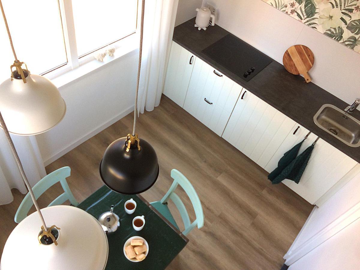B&B Het Klontje Vriescheloo Luaran gambar