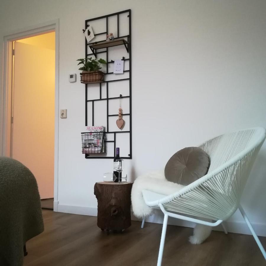 B&B Het Klontje Vriescheloo Luaran gambar