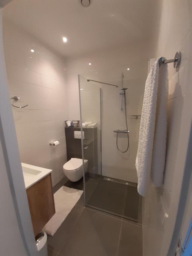 B&B Het Klontje Vriescheloo Luaran gambar