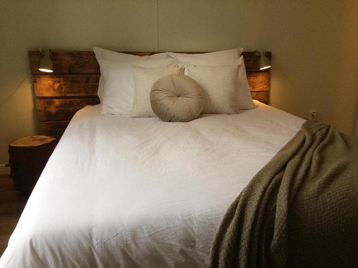 B&B Het Klontje Vriescheloo Luaran gambar