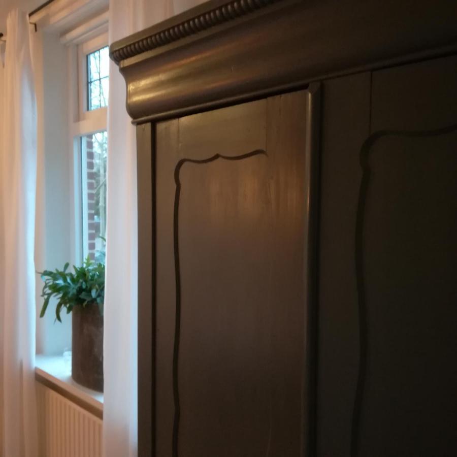 B&B Het Klontje Vriescheloo Luaran gambar