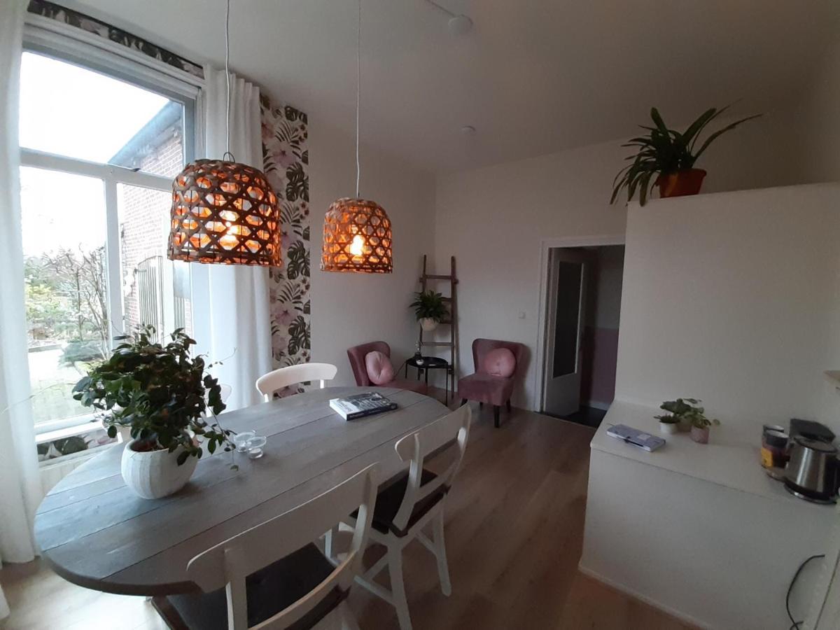 B&B Het Klontje Vriescheloo Luaran gambar