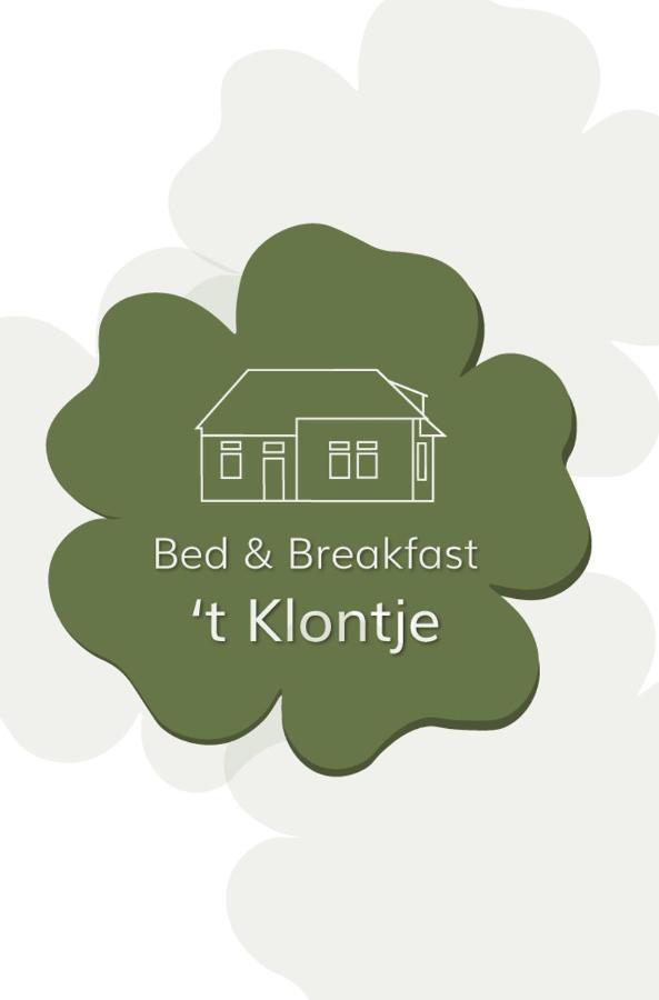 B&B Het Klontje Vriescheloo Luaran gambar