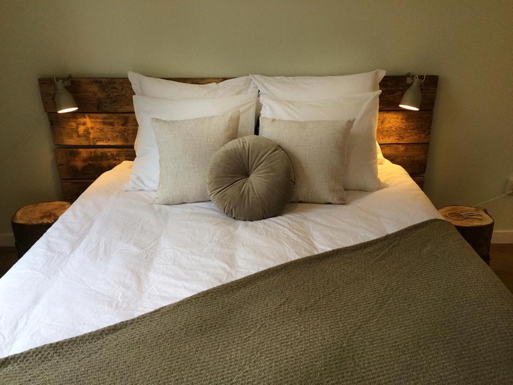B&B Het Klontje Vriescheloo Luaran gambar