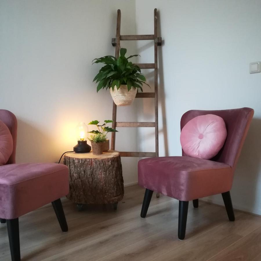 B&B Het Klontje Vriescheloo Luaran gambar