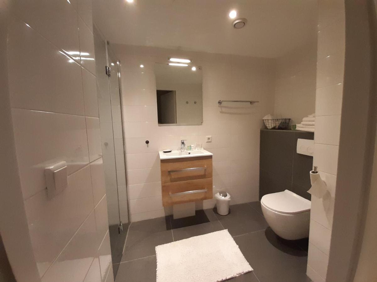 B&B Het Klontje Vriescheloo Luaran gambar