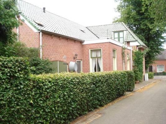 B&B Het Klontje Vriescheloo Luaran gambar
